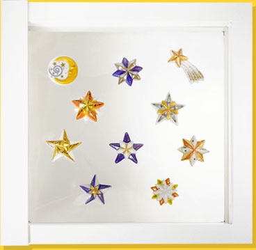 Coffret Étoile du Berger Prime