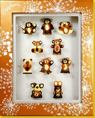Coffret Prime