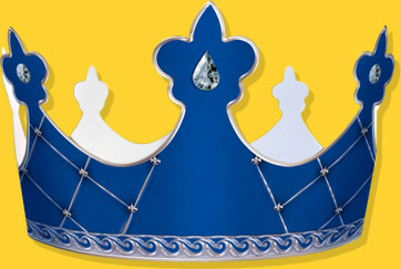 Couronne Prestige Prime
