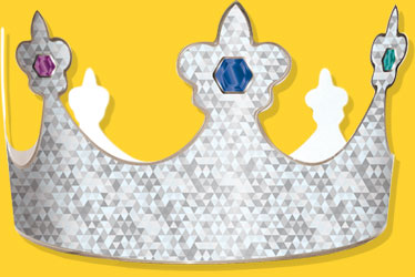 Couronne prestige Holo Prime