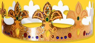 Couronne Royale Holo Prime