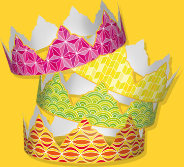 Couronne Bella Design - Prime