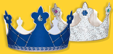 Couronne Prestige Holo Prime