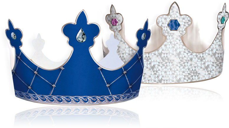 Couronne Prestige Prime