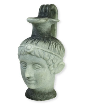 Collection de 12 fèves Épiphanie 2020 - ODE À DIONYSOS - Fève n°7