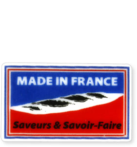 Collection de 10 fèves Épiphanie 2020 - CULTURE ET SAVOIR-FAIRE FRANÇAIS - Fève n°8