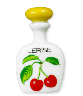 Collection de 12 fèves Épiphanie 2020 - ARÔMES NATURELS - Fève n°5