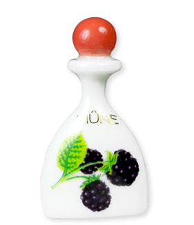 Collection de 12 fèves Épiphanie 2020 - ARÔMES NATURELS - Fève n°9