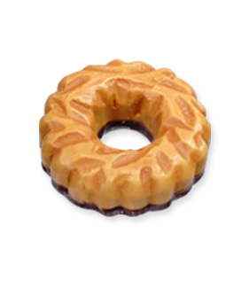 Biscuits et Gourmandises - Collection de fèves Prime pour Épiphanie 2021