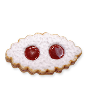 Biscuits et Gourmandises - Collection de fèves Prime pour Épiphanie 2021