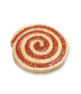 Biscuits et Gourmandises - Collection de fèves Prime pour Épiphanie 2021