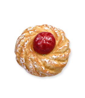 Biscuits et Gourmandises - Collection de fèves Prime pour Épiphanie 2021