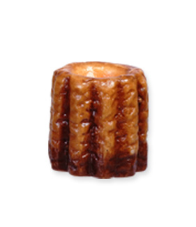 Biscuits et Gourmandises - Collection de fèves Prime pour Épiphanie 2021