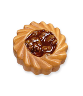 Biscuits et Gourmandises - Collection de fèves Prime pour Épiphanie 2021