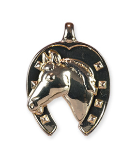 Collection Cheval, le meilleur ami de l’Homme - Fève épiphanie 2021