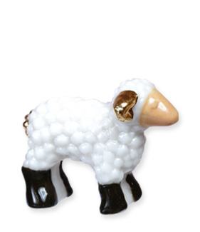 Épiphanie Deluxe - Collection de fèves Prime pour Épiphanie 2021