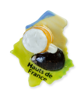 France d’exception 3D