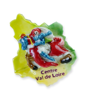France d’exception 3D
