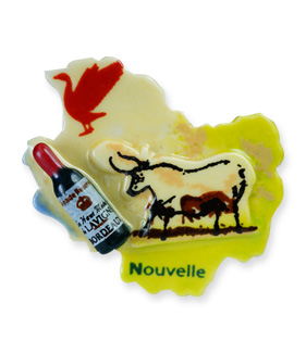 France d’exception 3D