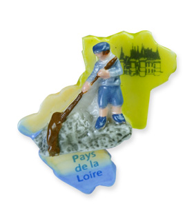 France d’exception 3D