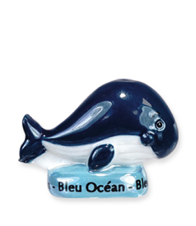 Kawaï, planet colors - Collection de fèves épiphanie 2021