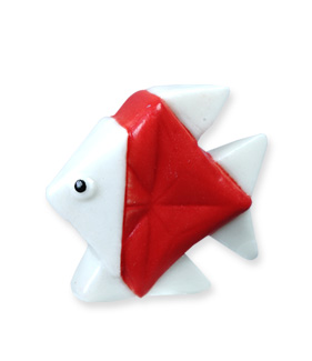 Original Origami – Collection de fèves Prime pour Épiphanie 2021