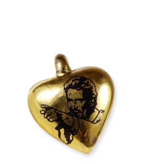 Passion Johnny Hallyday - Collection de fèves Prime pour Épiphanie 2021