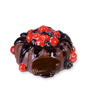 Petits noms des Gourmandises - Fève épiphanie 2021