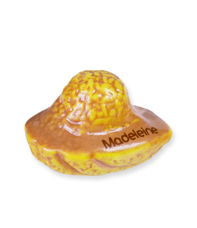Petits noms des Gourmandises - Fève épiphanie 2021