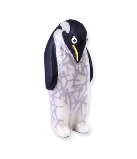 Raku - Collection de fèves épiphanie 2021