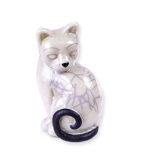 Raku - Collection de fèves épiphanie 2021