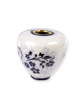 Raku - Collection de fèves épiphanie 2021