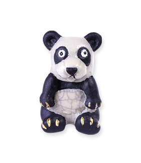 Raku - Collection de fèves épiphanie 2021