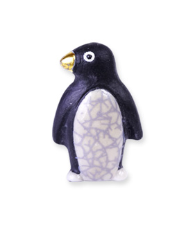 Raku - Collection de fèves épiphanie 2021