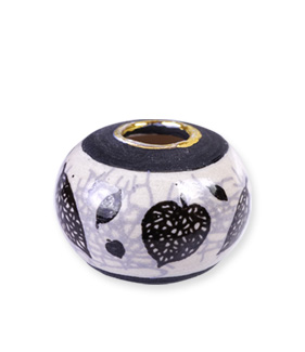 Raku - Collection de fèves épiphanie 2021