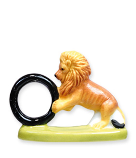 Zoo, préservation et protection - Collection de fèves Prime pour Épiphanie 2021