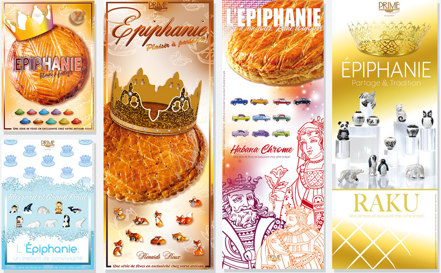 Affiches Prime