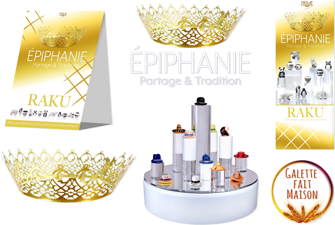 Ambiance Magasin Goldie