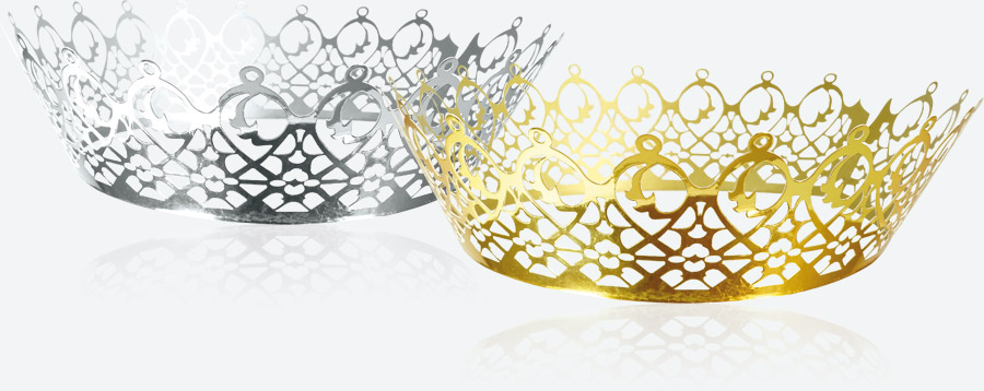 couronnes-dentelle-or-argent