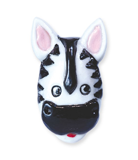 Fève Prime - Mister Mask Collection - Épiphanie 2022