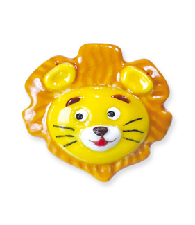 Fève Prime - Mister Mask Collection - Épiphanie 2022