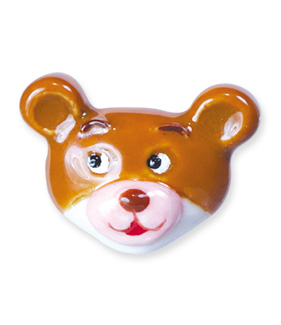 Fève Prime - Mister Mask Collection - Épiphanie 2022