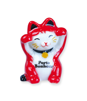 Fève Prime - Collection Porte-Bonheur - Épiphanie 2022