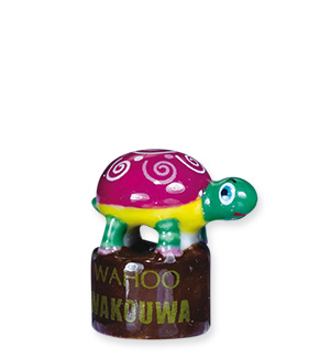 Fève Prime - Wahoos Wakouwas - Épiphanie 2022