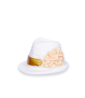 Fève Prime - Collection Haute Couture - Épiphanie 2022