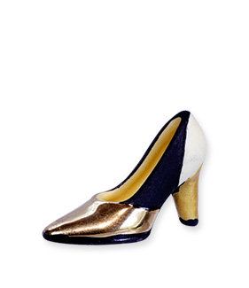 Fève Prime - Collection Haute Couture - Épiphanie 2022