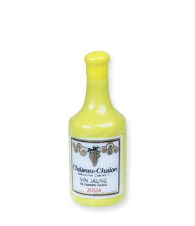 Fève Prime - Épiphanie 2022 - Grands Crus, Collection & Passion