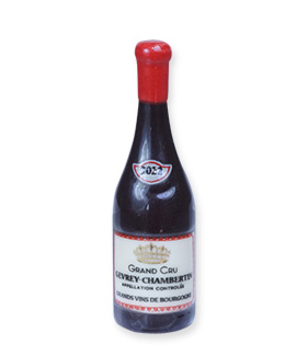 Fève Prime - Épiphanie 2022 - Grands Crus, Collection & Passion