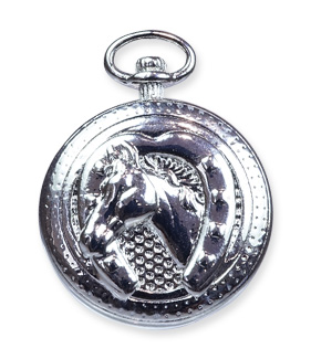 Fève Prime - Épiphanie 2022 - Montres à Gousset et Cadrans