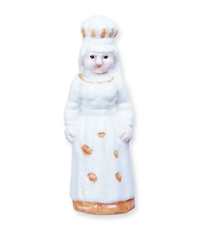 Fève Prime - Ma Petite Collection de Fèves - Épiphanie 2022